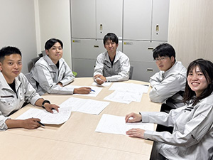 ＪＦＤ土地家屋調査士法人