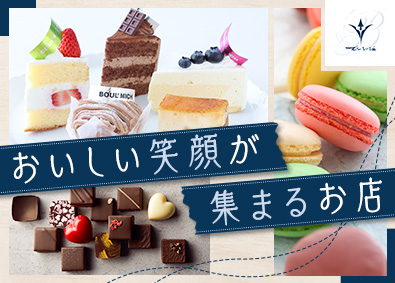 株式会社ブールミッシュ