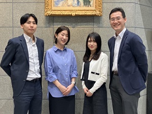 株式会社リソー教育 【プライム市場】