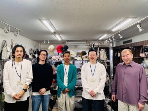 株式会社リボーンカンパニー