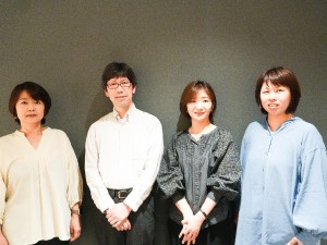 株式会社シンシア