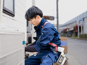 小松電気工事株式会社