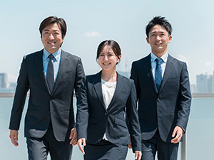 社会保険労務士法人グランディール
