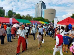 一般財団法人　大阪市コミュニティ協会