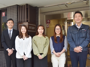 株式会社協和産業