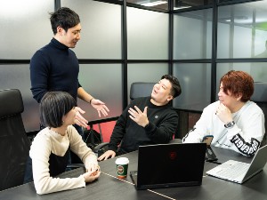 株式会社ＳＡＲＵＣＲＥＷ