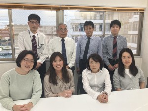 ケイウッドエナジーソリューション株式会社