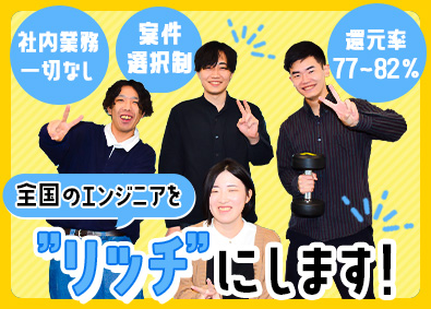 株式会社リッチ