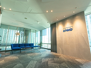 KPMG税理士法人 (KPMGジャパングループ)