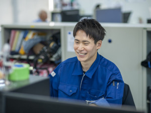 株式会社東精テクノ