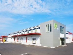 わかば食品株式会社