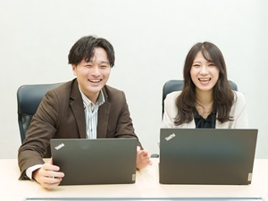 株式会社トライトキャリア