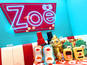 株式会社ＺＯＥ（ゾーイ）