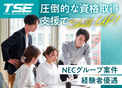 株式会社テー・エス・イー