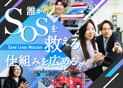 株式会社ドーン