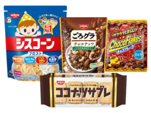 日清シスコ株式会社