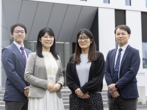 国立研究開発法人量子科学技術研究開発機構