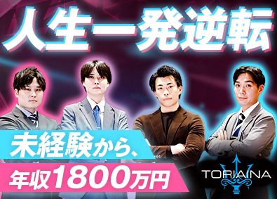 株式会社トリアイナ