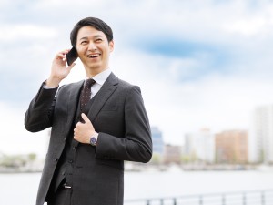新潟企業株式会社(新潟トヨタグループ) ルート営業／創業80年超／営業経験者歓迎／残業少／土日祝休