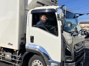 スターゼンロジスティクス株式会社