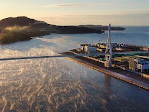 国土交通省　地方整備局等