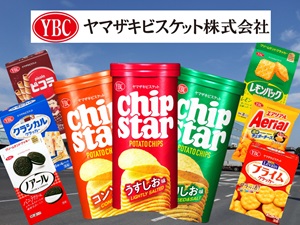ヤマザキビスケット株式会社
