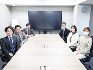 株式会社かとうテック