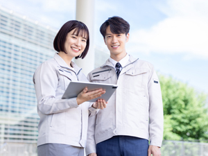 株式会社ジョブズコンストラクション