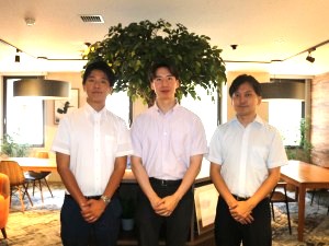 株式会社アレップス