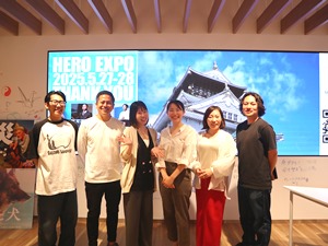 株式会社Meta　Heroes