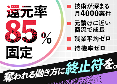 株式会社ストライクシステム