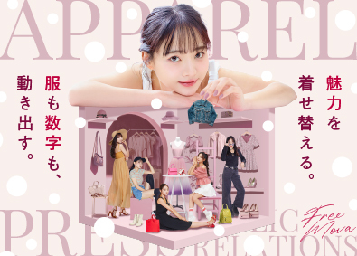 株式会社free mova