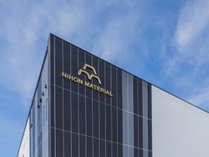 日本マテリアル株式会社
