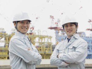 歩株式会社