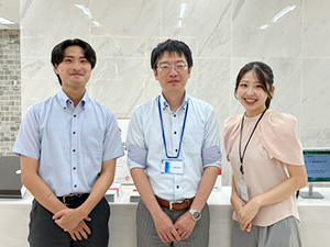 株式会社キノシタコミュニティ