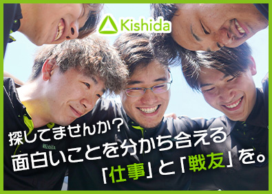 株式会社Ｋｉｓｈｉｄａ
