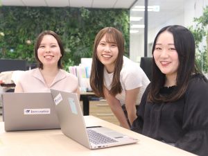 株式会社イノベイティア