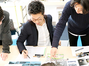 三共ディスプレイ株式会社