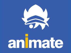 株式会社アニメイト