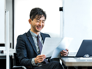 株式会社トラスト