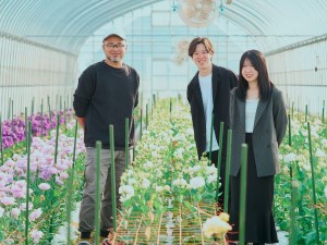 東成瀬テックソリューションズ株式会社