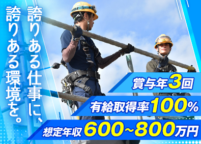株式会社東海重工