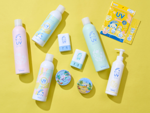 株式会社アンジュジャパン