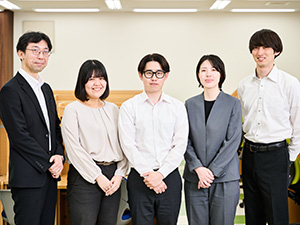 株式会社ウィルウェイ (馬渕教育グループ) 個別指導校舎のマネジメント職（授業ナシ）／残業少／長期連休有