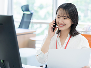 株式会社首都圏物流 人事労務／未経験歓迎／20代～30代活躍中／月残業10h程度