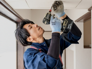 株式会社大成電機 制御盤関連の工事スタッフ／月給27万円以上／賞与年2回