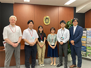 ビューローベリタスジャパン株式会社