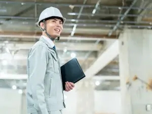 イオンディライトアカデミー株式会社 (イオングループ) 設備管理／「こんな働き方がしたい」を叶えるお手伝いをします