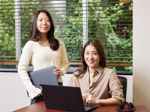 株式会社日本経営総合研究所 手紙作成・一般事務／未経験OK・平均残業月5時間・土日祝休