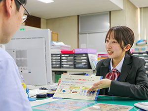 福岡京築農業協同組合 JAの総合職／未経験歓迎／賞与有／昇給有／土日祝休